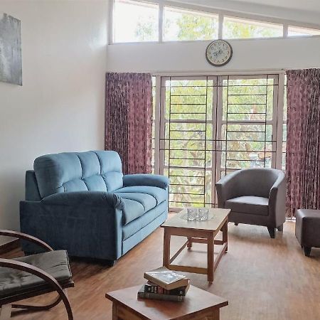 Fruitsnbeans Homestay קודאיקנאל מראה חיצוני תמונה