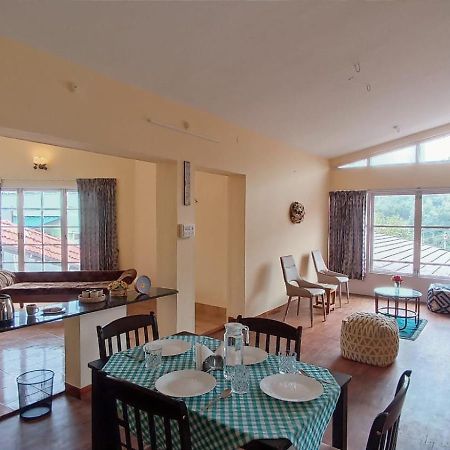 Fruitsnbeans Homestay קודאיקנאל מראה חיצוני תמונה