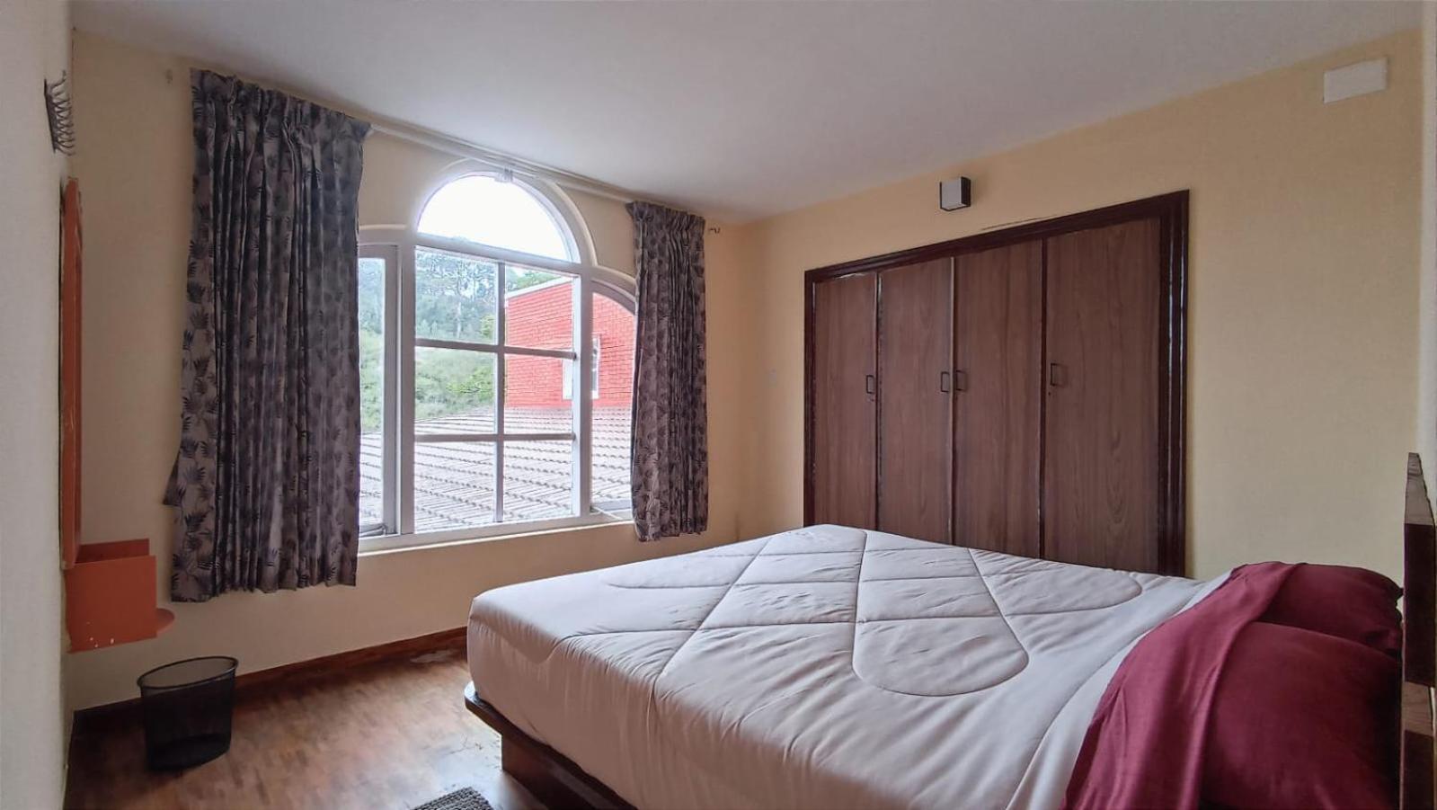 Fruitsnbeans Homestay קודאיקנאל מראה חיצוני תמונה