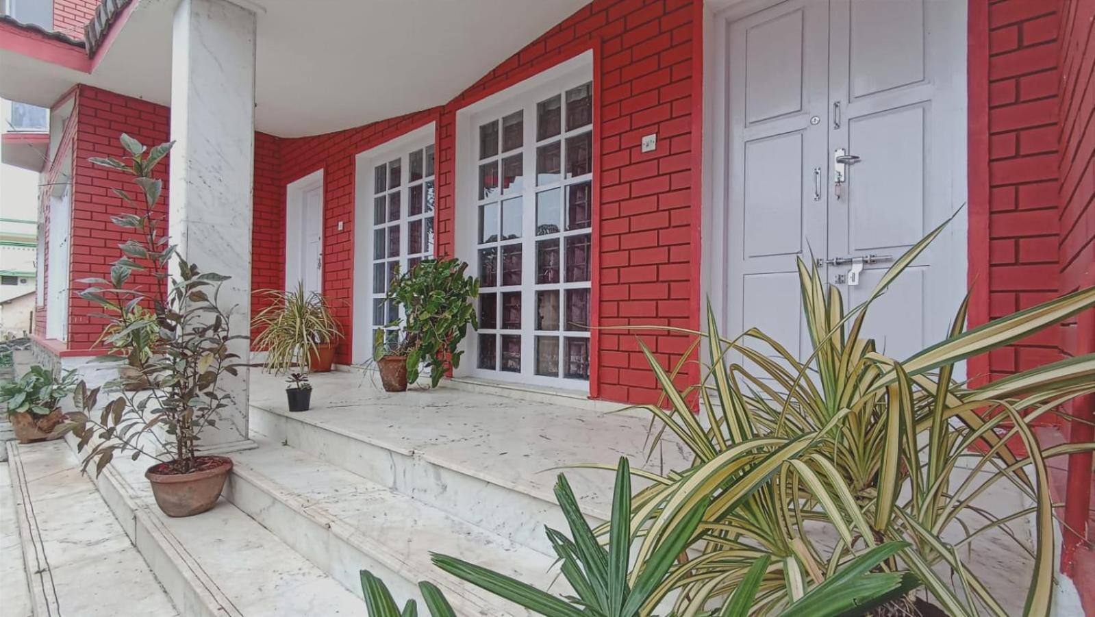 Fruitsnbeans Homestay קודאיקנאל מראה חיצוני תמונה
