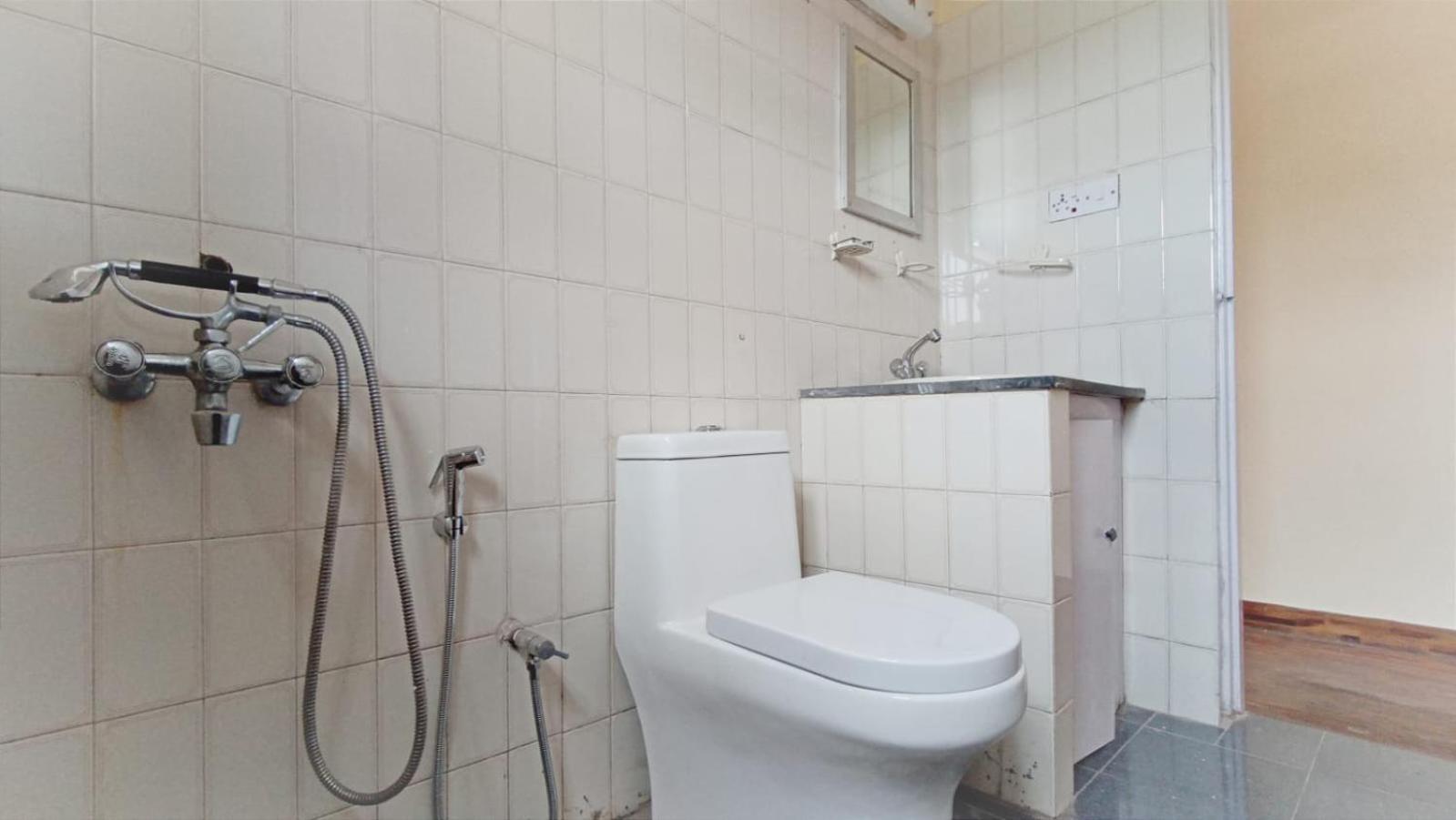 Fruitsnbeans Homestay קודאיקנאל מראה חיצוני תמונה