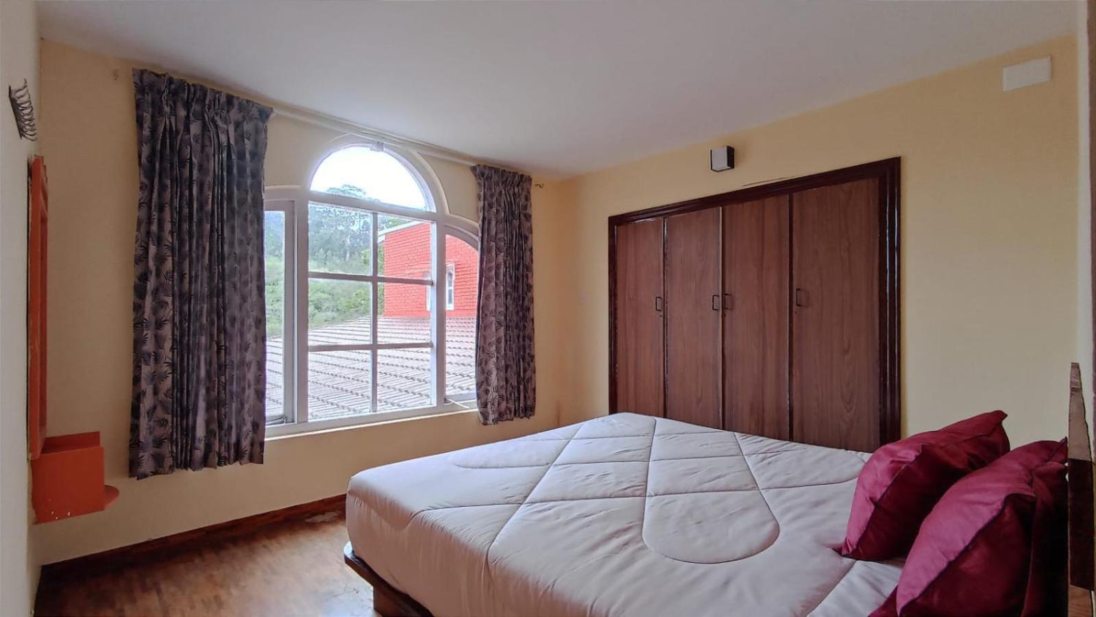 Fruitsnbeans Homestay קודאיקנאל מראה חיצוני תמונה