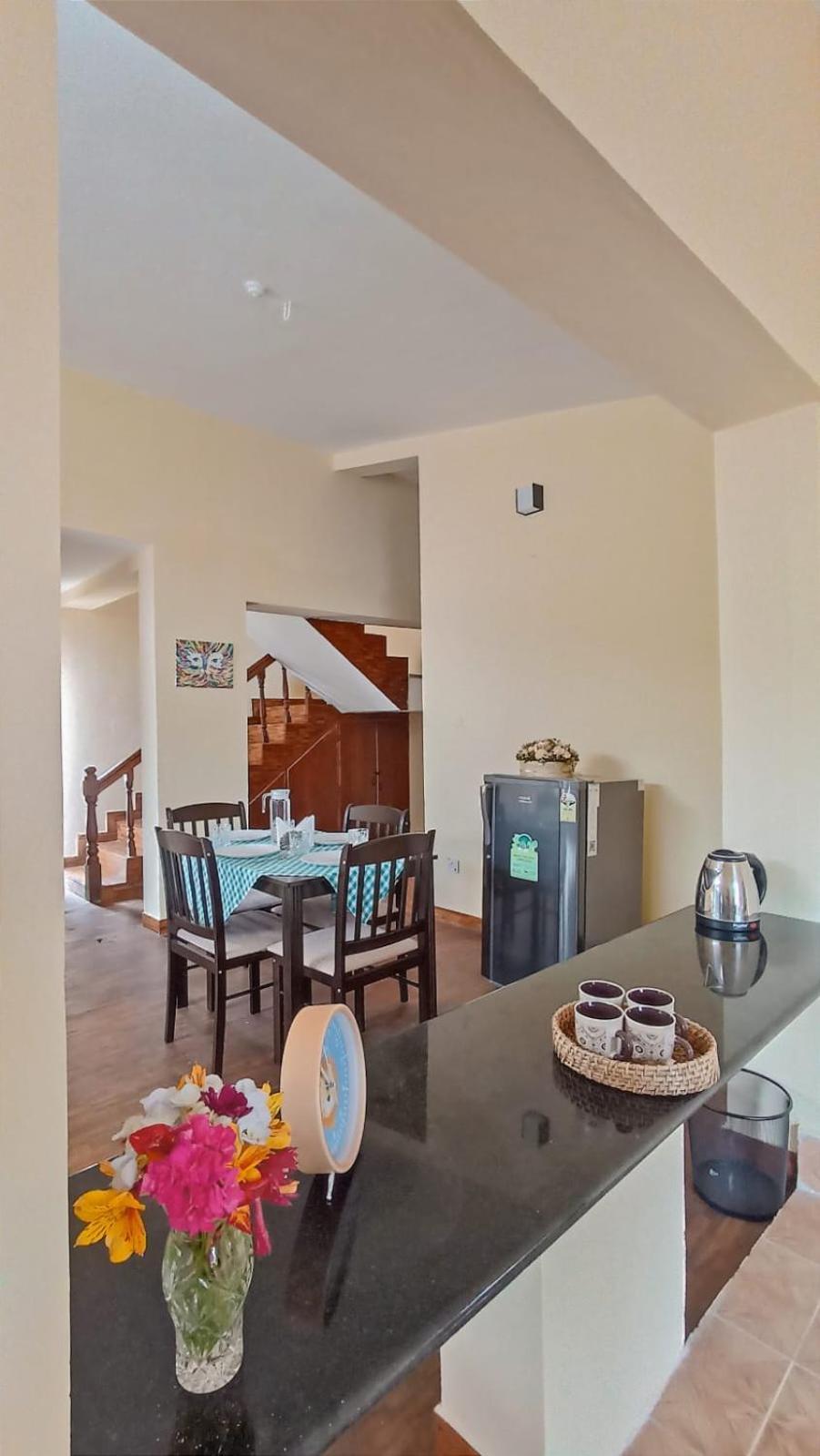 Fruitsnbeans Homestay קודאיקנאל מראה חיצוני תמונה