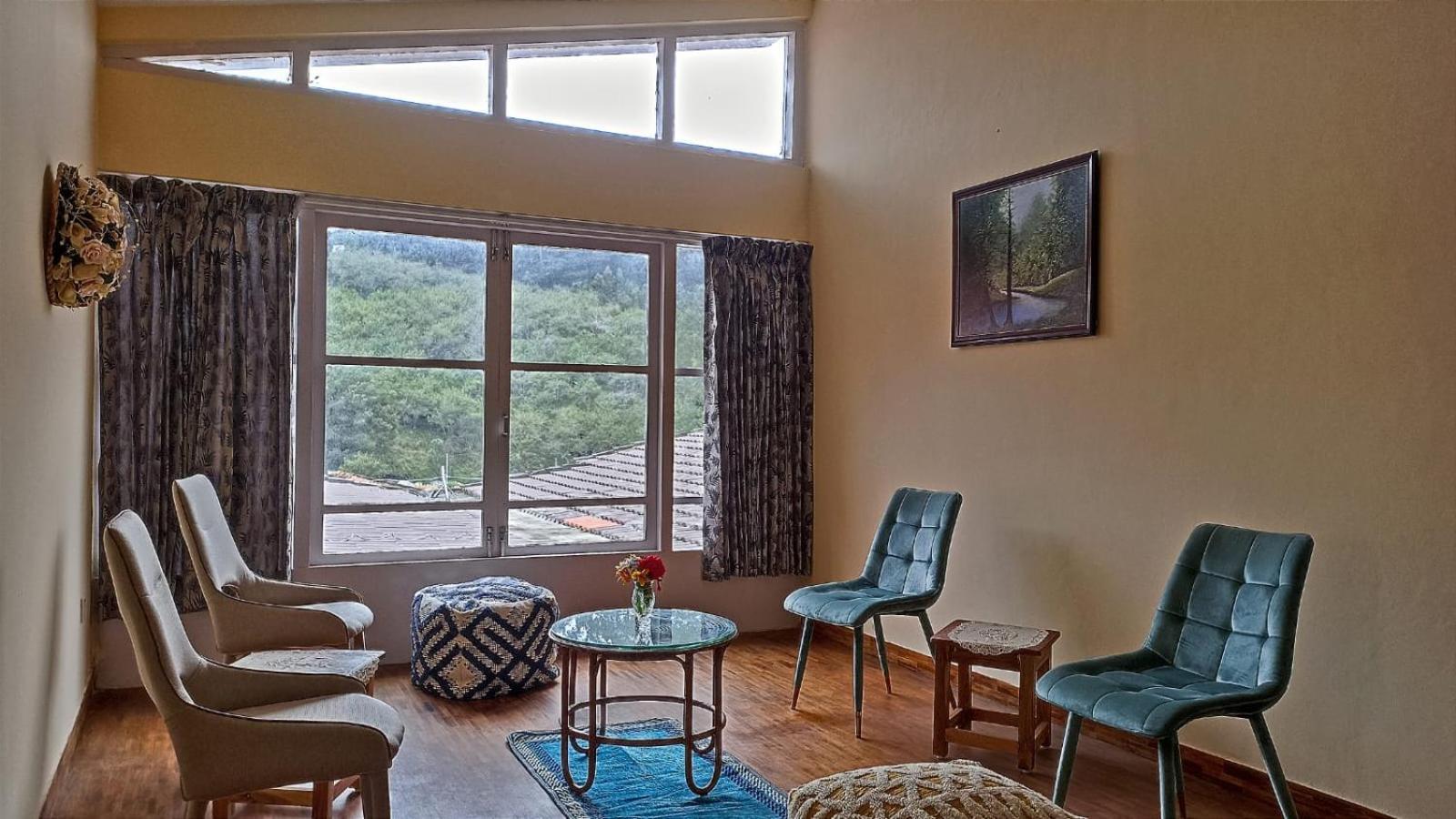 Fruitsnbeans Homestay קודאיקנאל מראה חיצוני תמונה